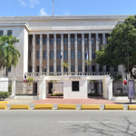 Sede del Ministerio de Educación de la República Dominicana